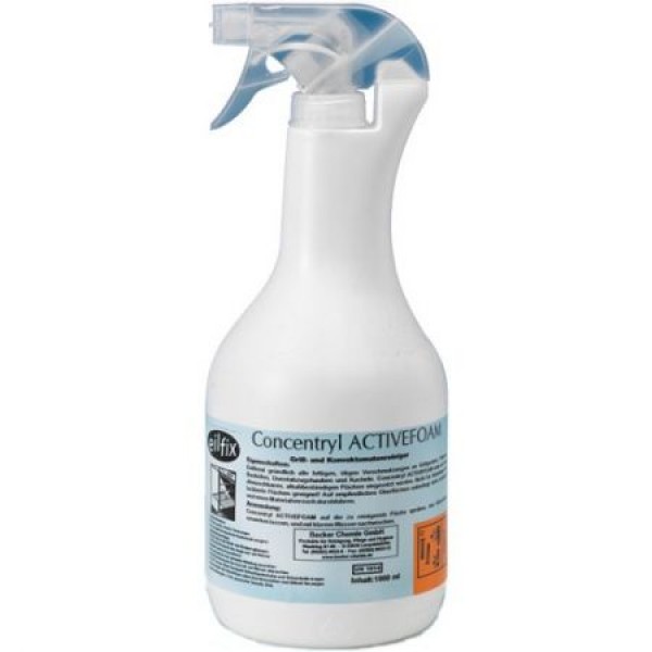 Concentryl Active Foam 1l Eilfix degresant cu spuma activa Concentryl Active Foam 1l Eilfix degresant cu spuma activa